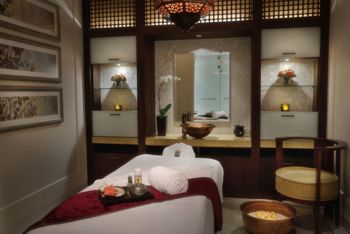 Wellness & Spa