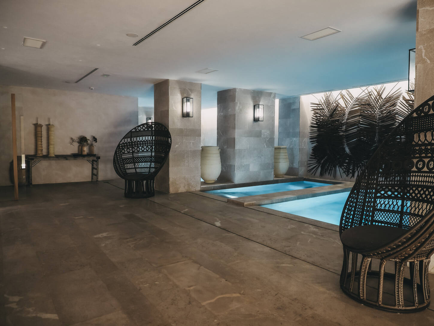 Wellness & Spa