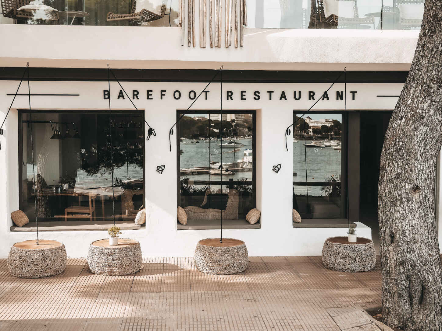 Barefood Restaurant