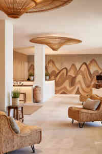 Lobby / Eingangsbereich