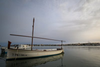 Die Yachtbucht