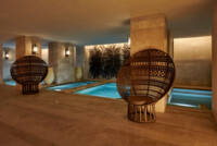 Wellness & Spa