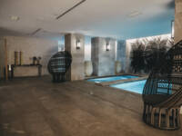 Wellness & Spa
