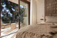 Mar Deluxe Doppelzimmer Meerblick