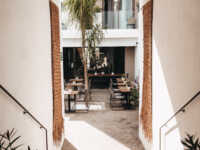 Barefood Restaurant