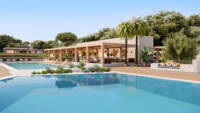 Beach Club