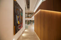 Lobby / Eingangsbereich