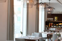Frühstücksrestaurant 