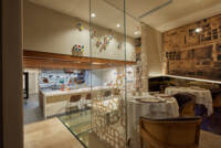 Fine Dining Restaurant Zaranda