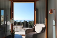 Signature Suite mit Meerblick