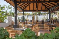 BAREFOOT GRILL
