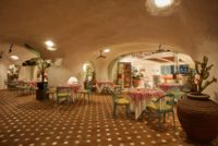 TRATTORIA
