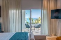 Junior Suite mit Meerblick (Preferred Club)