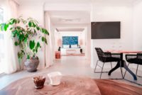 Suite mit Meerblick (Preferred Club)