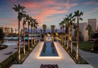 Palm Lake Boulevard
