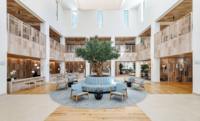 Lobby / Eingangsbereich