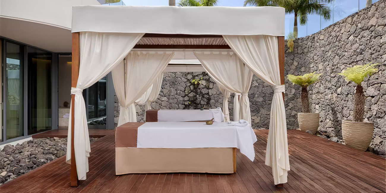 Wellness & Spa