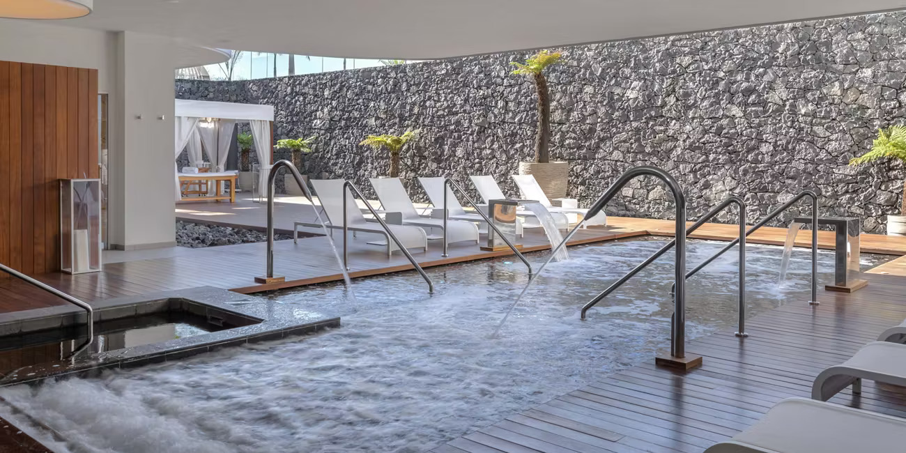 Wellness & Spa
