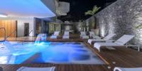Wellness & Spa