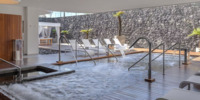 Wellness & Spa