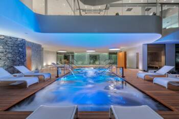 Wellness & Spa