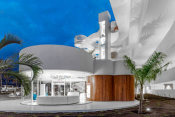 Lobby / Eingangsbereich