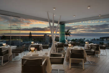 Starfish Atlantic Grill