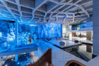 Lobby / Eingangsbereich