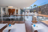 Wellness & Spa