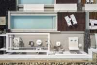 Villa Suite mit 2 SZ, Meerblick & Privatpool