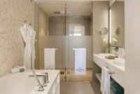 Villa Suite mit 2 SZ, Meerblick & Privatpool