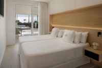 Duplex Villa Suite mit 2 SZ & Privatpool