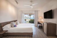 Beach Room