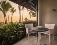 Beach Room