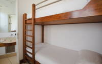 Deluxe Familienzimmer