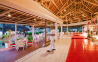 Strandrestaurant 