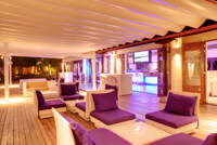 B-Bar