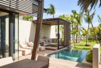 Pool Villa
