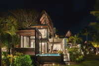 Pool Villa