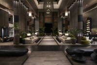 Lobby / Eingangsbereich