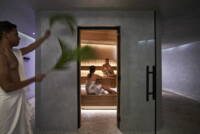 Wellness & Spa