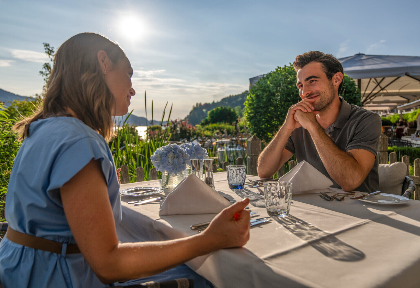 Hotel Waldhof Fuschlsee Resort 46569