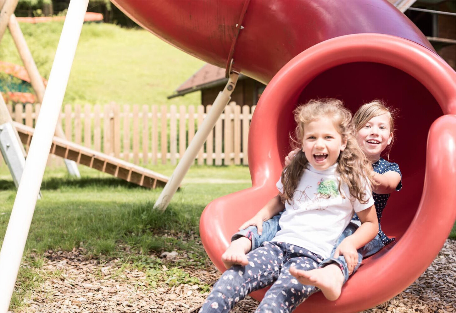 Spielplatz