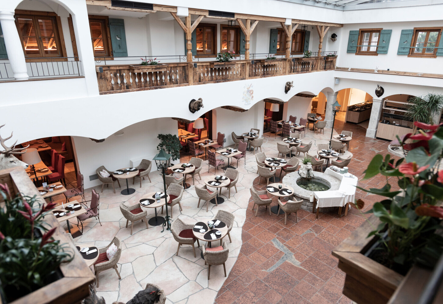 Hotel Waldhof Fuschlsee Resort 46599