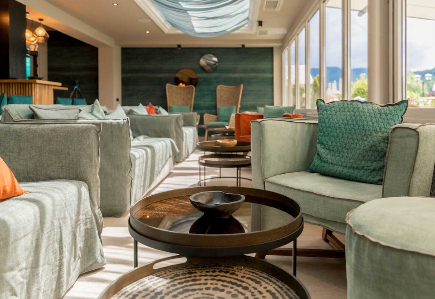 Hotel Waldhof Fuschlsee Resort 46606