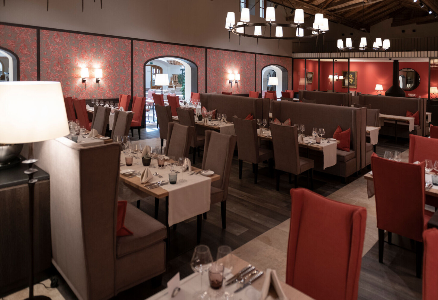 Hotel Waldhof Fuschlsee Resort 46609