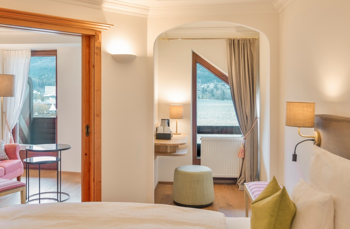 Junior Suite Wartenfels