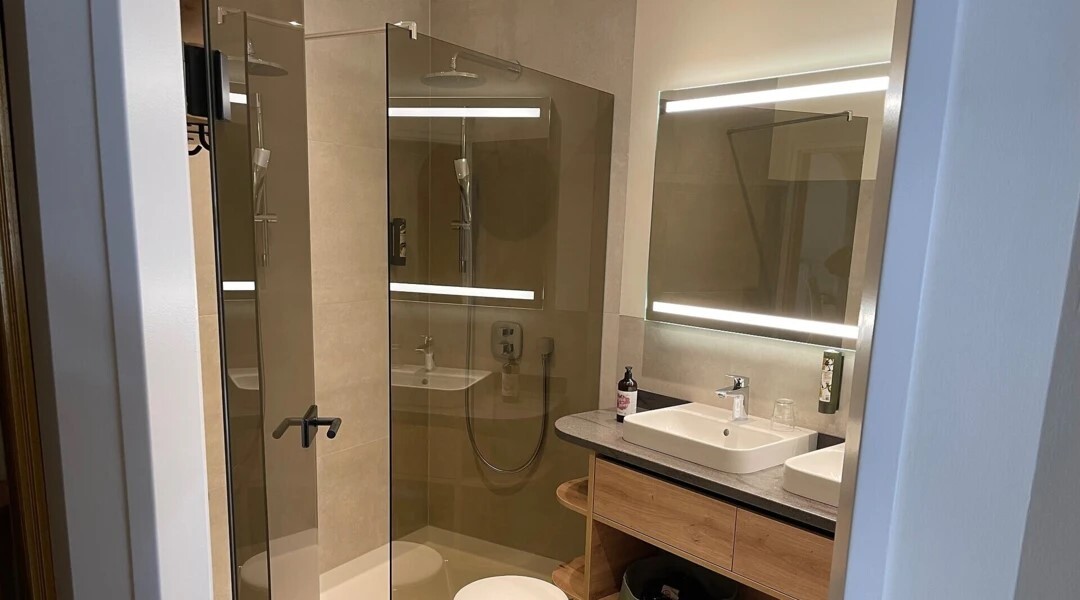 Doppelzimmer Fielbing Villa