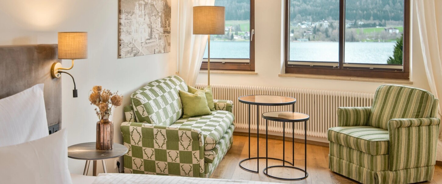Doppelzimmer Filbling