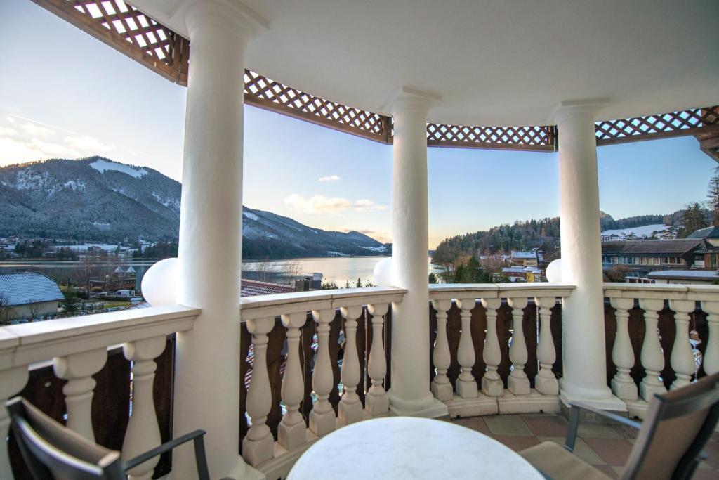 Turm Suite